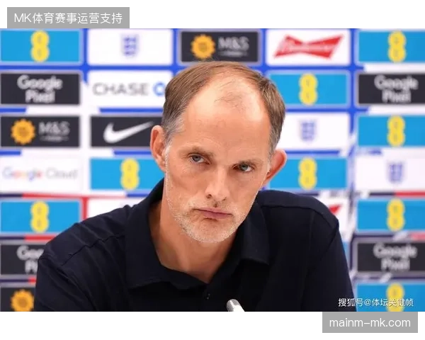 图赫尔将战术核心定为贝林厄姆，英格兰中前场冲击力将是其冲击冠军的关键变量
